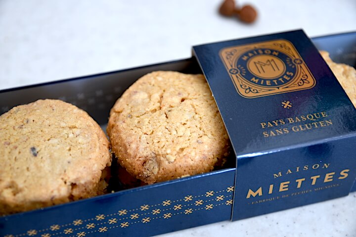 Maison Miettes