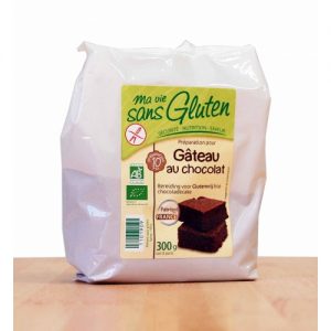 Gateau-au-chocolat