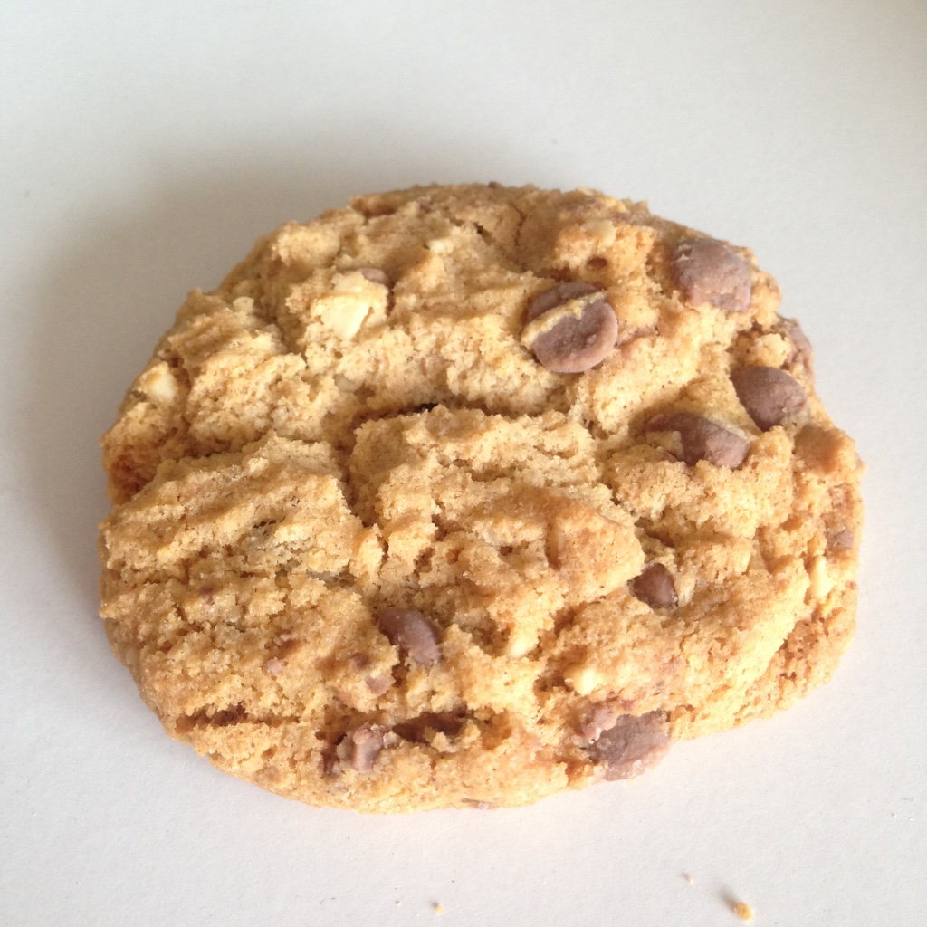 Cookies sans Glu : le test