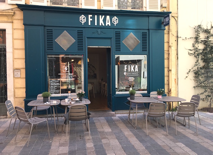 You are currently viewing Fika pause Nordic à Pau