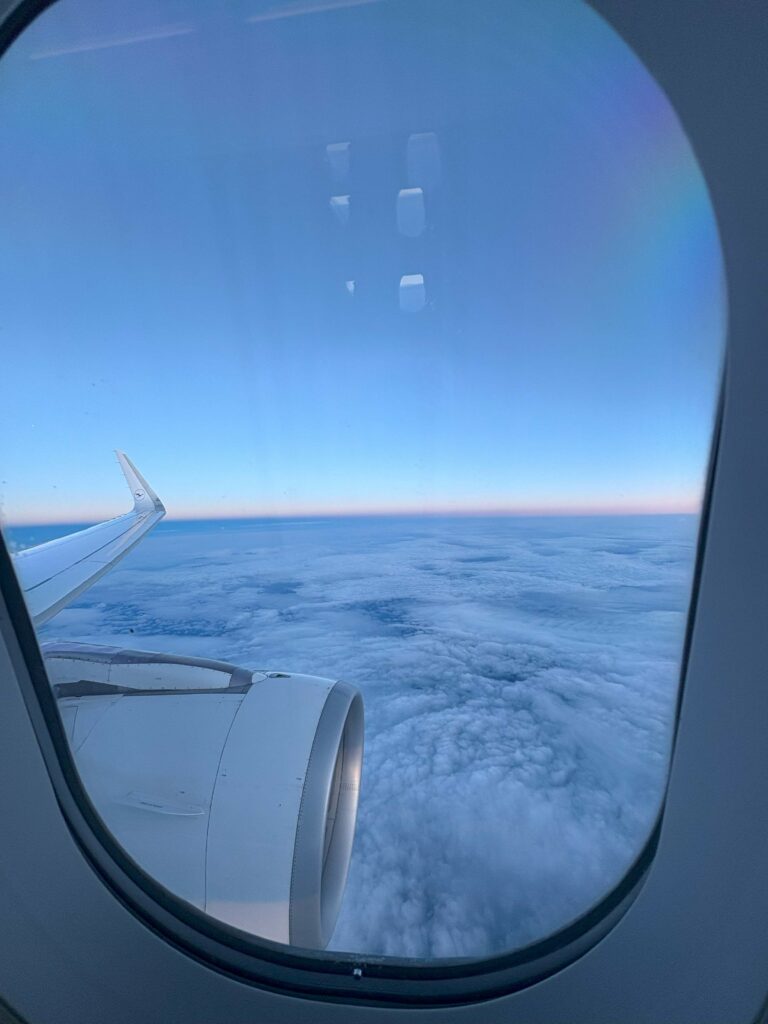 tokyo sky
