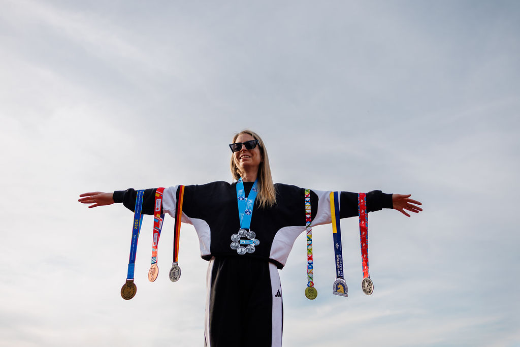 Lire la suite à propos de l’article Je suis six star finisher