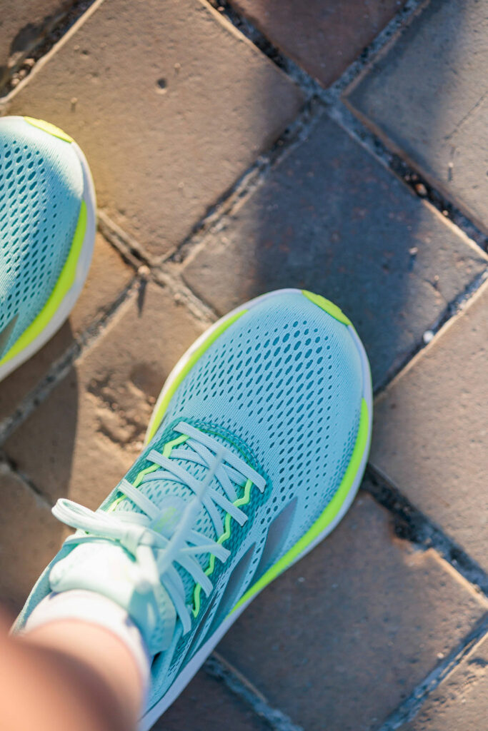 running shoes Adidas