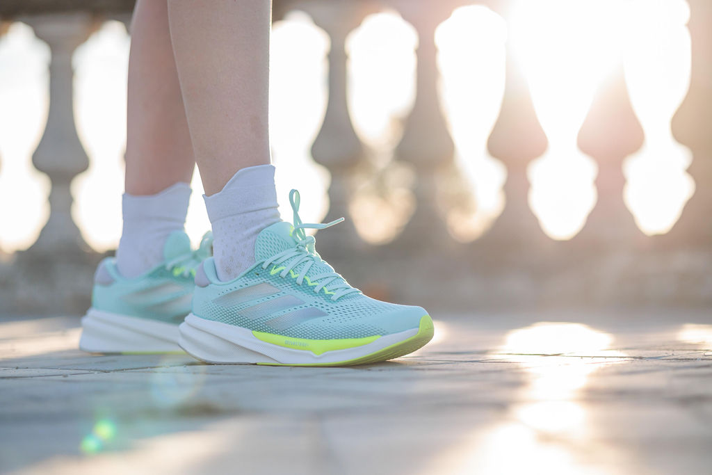 super nova stride 2.0