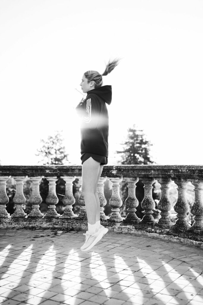 gammes running marathon