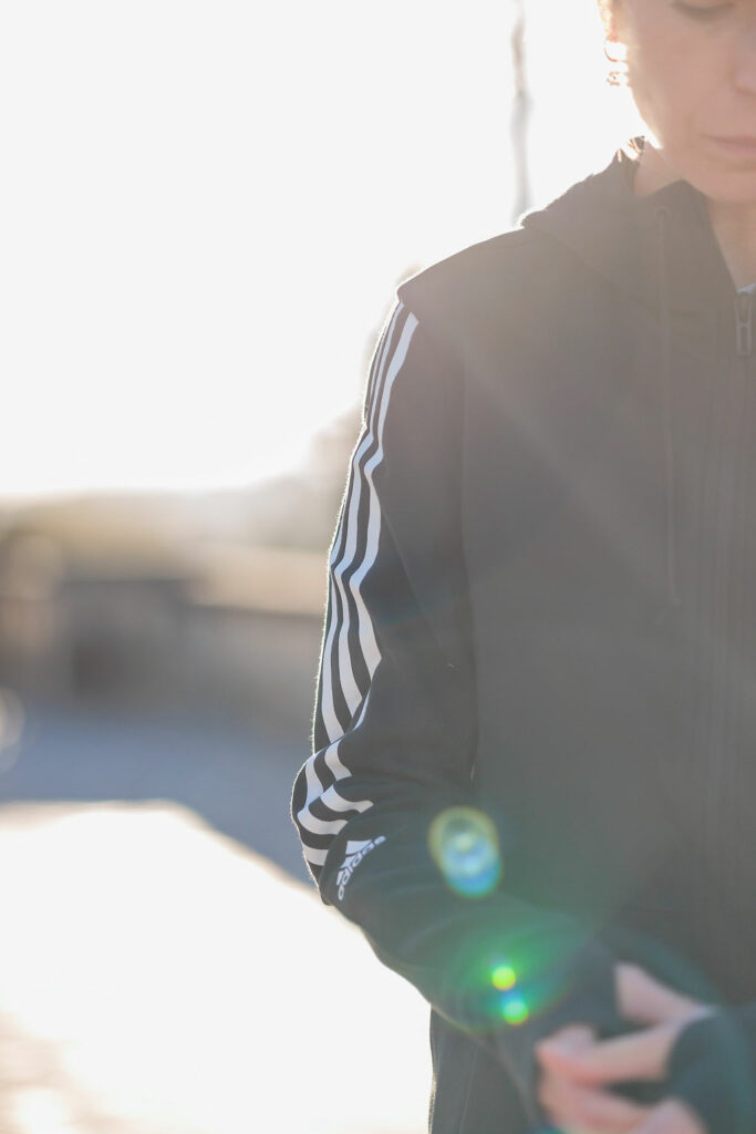 détails adidas running