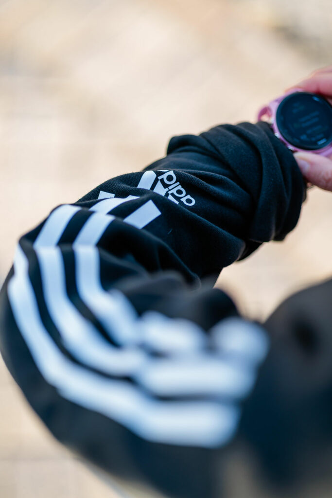 veste survêtement femmes aeroready adidas