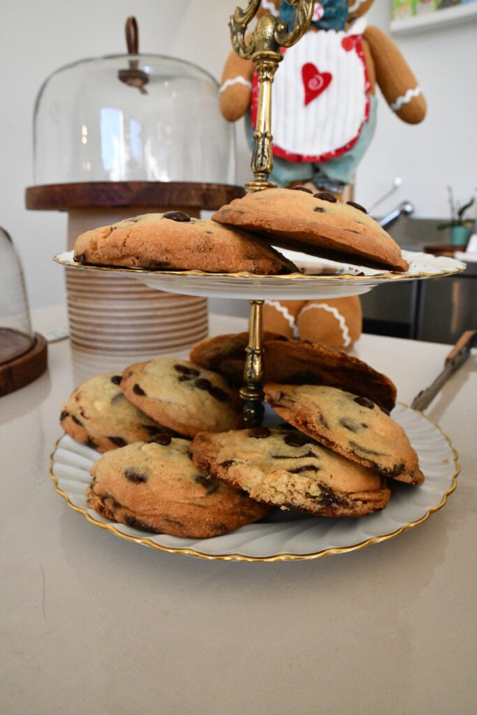 cookies June café sans gluten